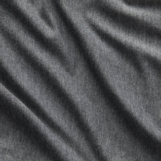 Cooling Henley Lounge Shirt - Soft Temperature Regulating Top