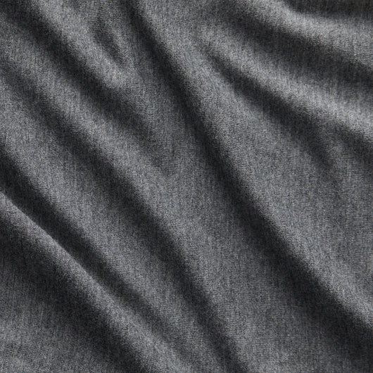 Cooling Henley Lounge Shirt - Soft Temperature Regulating Top