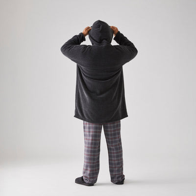 Oversized Blanket Hoodie - Ultra Soft Wearable Blanket