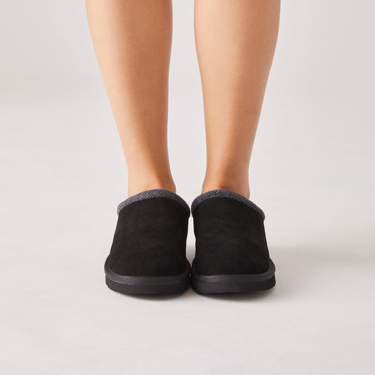 Women's House Slippers - Cosy Memory Foam Indoor Shoes